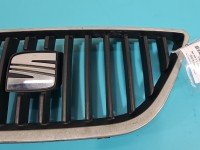 Atrapa grill Seat Ibiza IV 6J