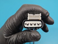 Instalacja Wiązka drzwi przód lewych Hyundai I30 III 16- 91605-G4290