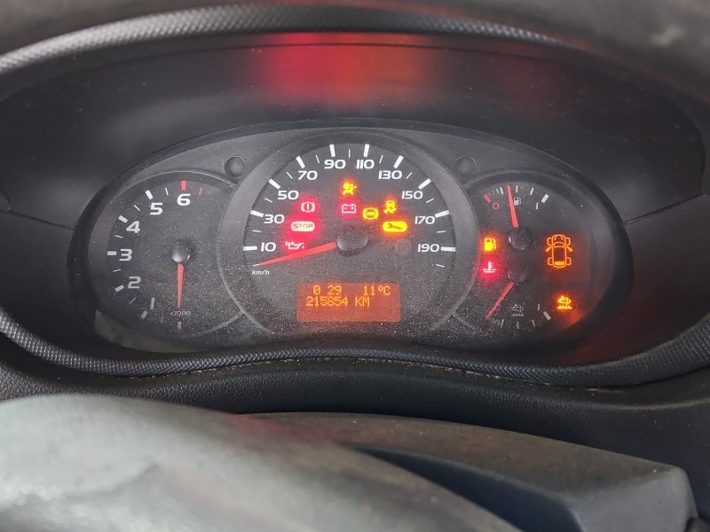 Licznik Renault Master III 10-24 2.3 dci P248101030R EUROPA