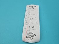 TEST Rozrusznik Mitsubishi Colt Z30 VI 04- 1.3 16V M000T45271ZT, MR994922