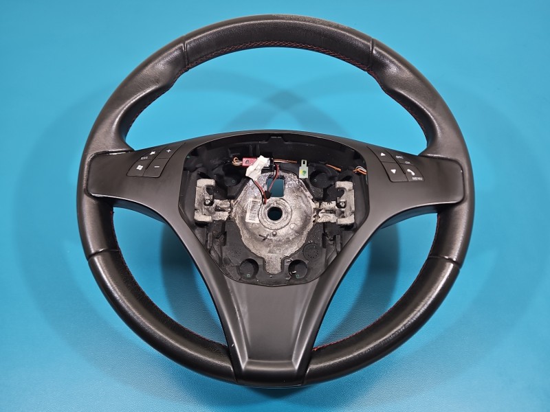 Kierownica Alfa romeo Giulietta