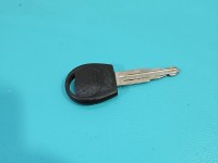 Komputer Sterownik silnika 96983177, 5WY5968C Chevrolet Aveo T250 1.2 16V