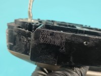 Klamka przód lewa zewnętrzna Citroen C4 II 9688834180