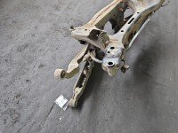 Tylna belka oś tył Renault Koleos 2.5 16V