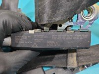 Pas bezpieczeństwa przód lewy kierowcy Vw Transporter T5 7H0857805F EU