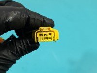 Instalacja Wiązka poduszki Airbag Seat Ibiza V KJ 6F 4H0972208D
