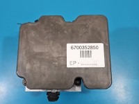 Pompa abs Maserati Quattroporte VI 13- 0265956481, 0265256502, 6700352850