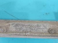 Przekładnia kierownicza maglownica Renault Megane III 490017022R, A0012632C