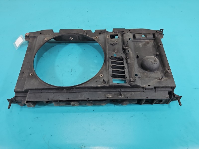 WZMOCNIENIE CZOŁOWE Pas przedni Citroen C4 picasso I 06-13 9658574380