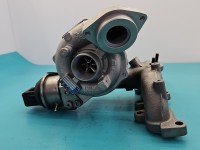 Turbosprężarka Regenerowana Skoda Yeti 03L253056, GV100, 50179367 2.0 tdi 140KM