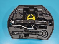 lewarek Podnośnik samochodowy trapezowy Citroen C3 II 09-16