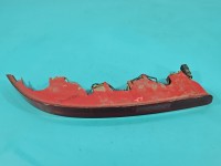 Lampa tył lewa zderzaka przeciwmgielna AUDI Q7 I 4L 4L0945095