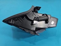 Schowek pasażera Peugeot 2008 II EUROPA