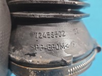 Rura przewód Producent części: OPEL, Diesel, Europejska, RURA PRZEWÓD INTERCOOLERA Opel Astra V K 39087141 1.5 cdti (LXD)