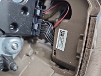 Kierownica Mercedes ML W164 A1644603503