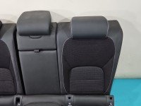 Fotele komplet kanapa Jaguar XE