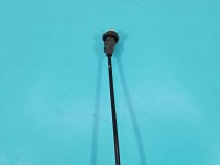 Zamek tył prawy Jeep Grand Cherokee IV WK2 4pin P04589922AG