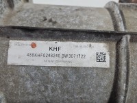 Reduktor AUDI Q7 I 4L 4.2 TDI 4X4 4WD