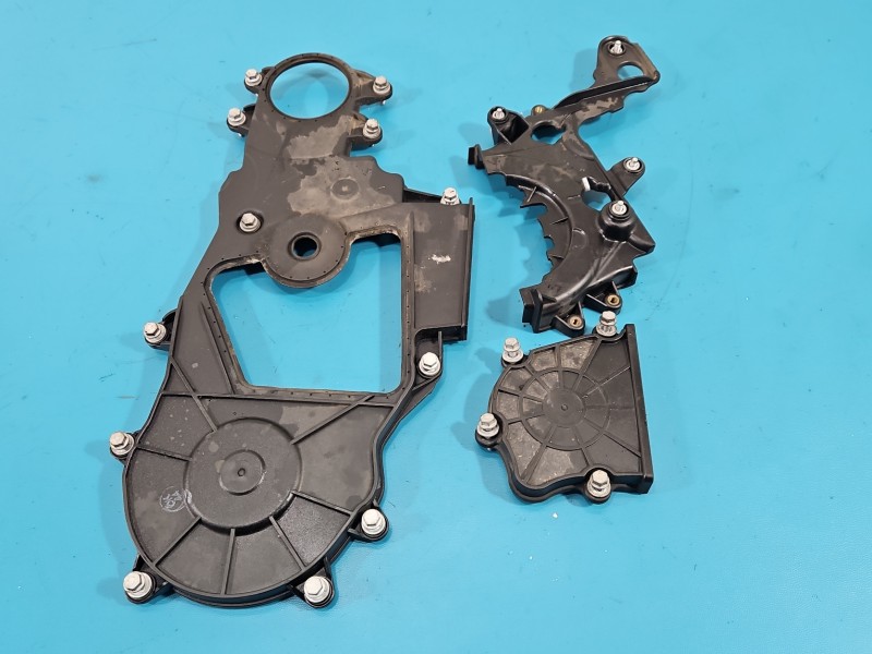 Obudowa rozrządu Opel Insignia B 2.0 cdti