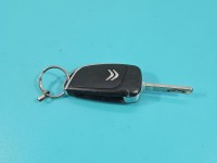 Komputer Sterownik silnika Citroen C4 II 1.6 hdi 9800268980, S180123008A