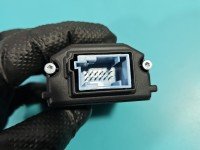 Kamera przód radar Jeep Grand Cherokee IV WK2 230183-114, P68141576AG