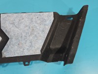 Tapicerka bagażnika lewa boczek Peugeot 508 II 18- 98134303ZD