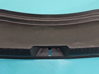 Osłona ZAŚLEPKA PLASTIK Renault Megane IV 849201720R