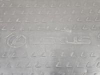 Wykładzina bagażnika podłoga LEXUS NX I 14-21