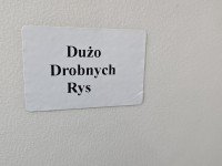 DRZWI PRZÓD LEWE KIEROWCY Ford Focus C-Max I MK1 5d srebrny