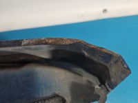 Błotnik przód lewy Fiat Grande Punto granatowy 475