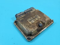 Komputer Sterownik silnika 074906018BD, 0281010638 Vw LT II 2.5 TDI