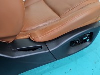 Fotele komplet kanapa Jaguar XE X760