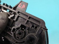 Klamka wewnętrzna przód lewa Kia Rio IV 16-23 82613-H8500