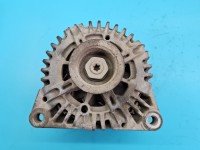 TEST Alternator Peugeot Partner I 9646476280 2.0 hdi