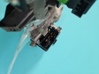 Stacyjka KLUCZYK WKŁADKA Honda Jazz III