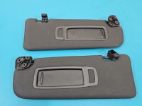 Podsufitka BMW X6 E71 HB