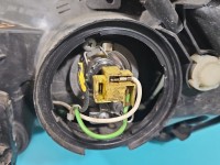 Reflektor prawy lampa przód Kia Sportage II 04-10 EUROPA