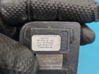 Mocowanie uchwyt zaczep bagażnika 4 sztuki Peugeot 308 II T9 96742001ZE