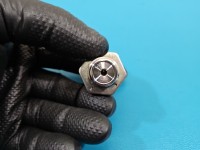 Czujnik ciśnienia paliwa Nissan X-trail III T32 13-21 8200897892 regulator