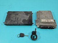 Komputer Sterownik silnika Ford Transit MK7 06-13 2.4 tdci