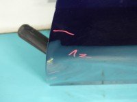 DRZWI PRZÓD LEWE KIEROWCY Vw Golf VI 5d granatowy LD5R