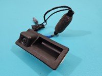 Klamka klapy tył AUDI Q5 08- 5N0827566AA
