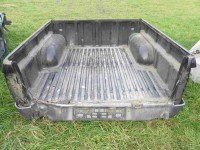 Zabudowa Ford Ranger IV 98-11 2.5 TDCI