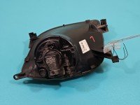 Halogen lewy Porsche Cayenne I 9P