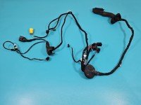Instalacja Wiązka drzwi przód lewych Audi A5 8T 8T8971029BA