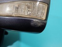 Lusterko lewe pin Honda Fr-v HB granatowy 5d europa