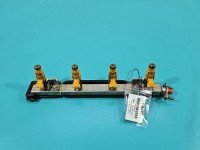 TESTOWANY Wtryskiwacz Hyundai Elantra V 10-16 35350-2B070 1.6 GDI