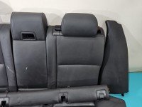 Fotele komplet kanapa Bmw e60 e61