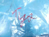 Wiązka zderzaka tył Chevrolet Malibu IV 11-16 20905762 Instalacja pdc