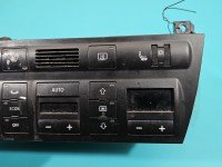 Konsola panel nawiewu Audi A6 C5 4B0820043L